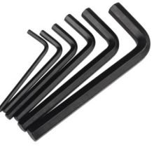  溫州歐海仙巖順泰五金工具廠 主營 內六角扳手,測電筆