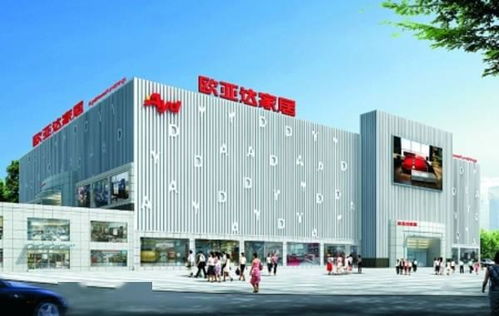 又一老牌商場(chǎng)說(shuō)再見(jiàn) 盤(pán)點(diǎn)南昌近年悄然謝幕的老商場(chǎng)