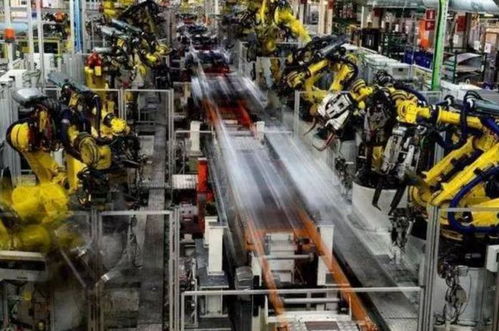 從去中國(guó)化到 去中國(guó) 中歐貿(mào)易戰(zhàn),德國(guó)化工產(chǎn)業(yè)卻搬來(lái)中國(guó)